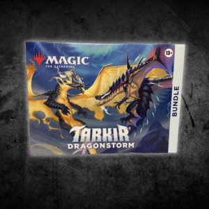 Magic: The Gathering - Tarkir Dragonstorm Bundle