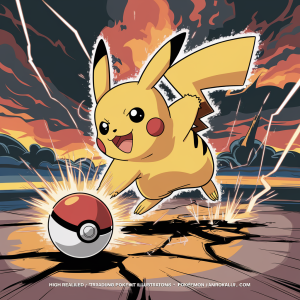 Pokemon