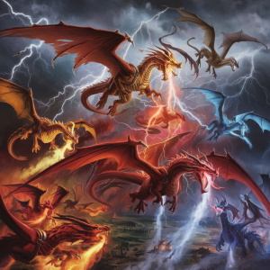 Magic: The Gathering